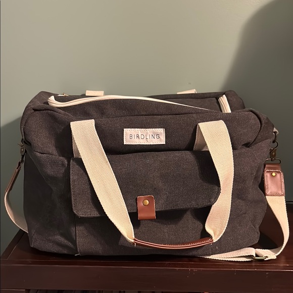 Birdlings overnighter bag - Picture 1 of 9